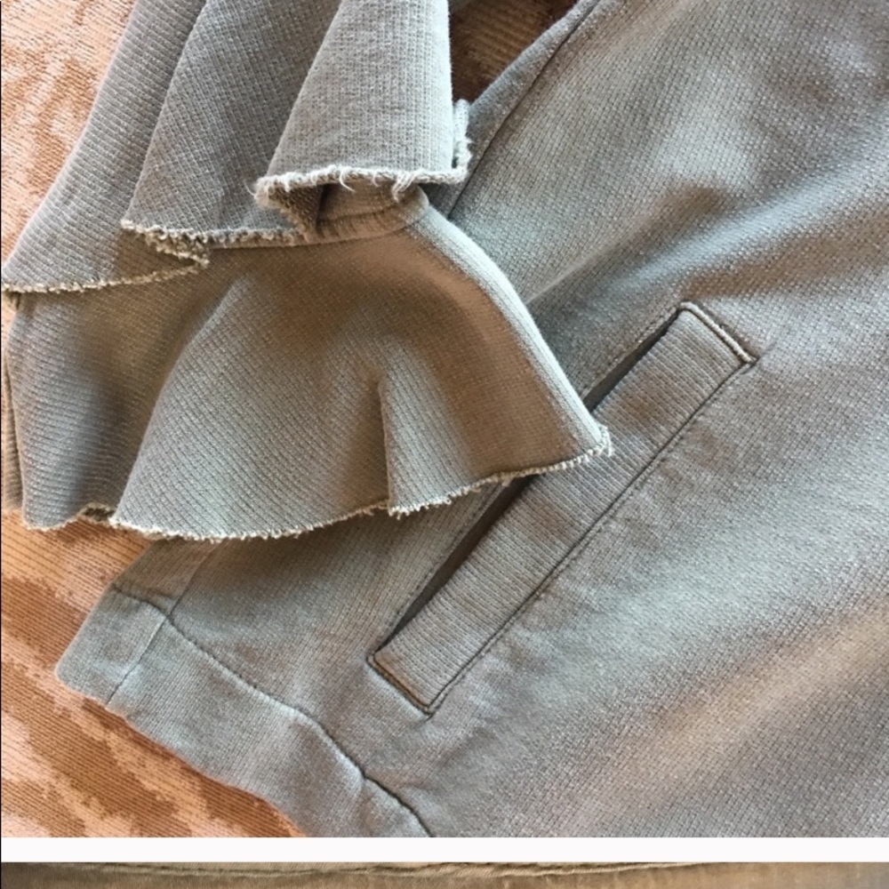 Sanctuary jacket - Picture 3 of 3